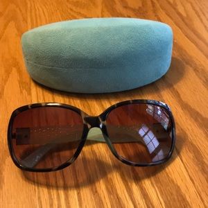 Simply Noelle Sunglasses